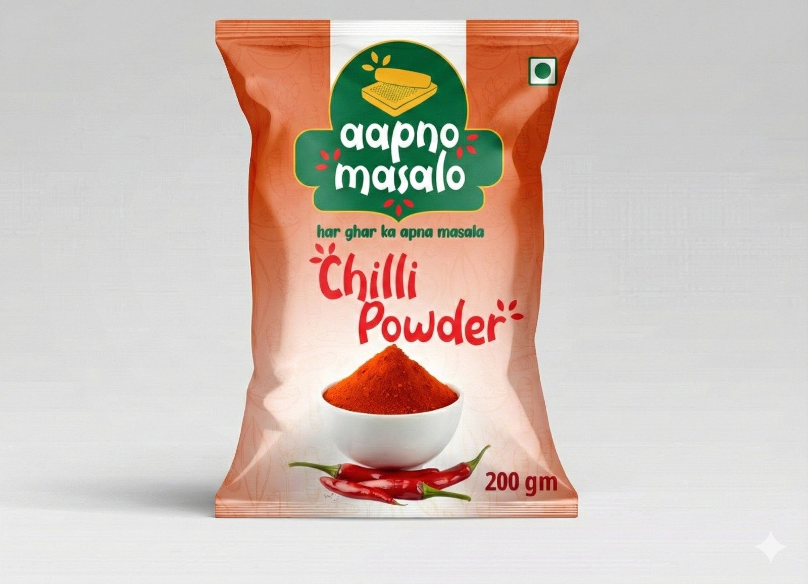 Chilli Powder